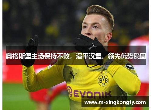 奥格斯堡主场保持不败，逼平汉堡，领先优势稳固